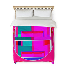 Load image into Gallery viewer, Duvet Cover Laila Lago &amp; C. by I.A.
