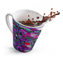 Load image into Gallery viewer, Latte Mug Laila Lago &amp; C. by I.A.
