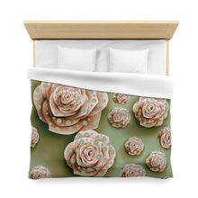 Load image into Gallery viewer, Microfiber Duvet Cover Laila Lago &amp; C by Iannilli Antonella
