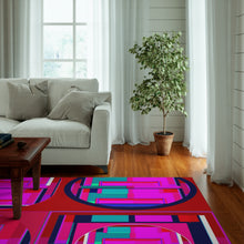 Load image into Gallery viewer, Dornier Rug Laila Lago &amp; C. by I.A.
