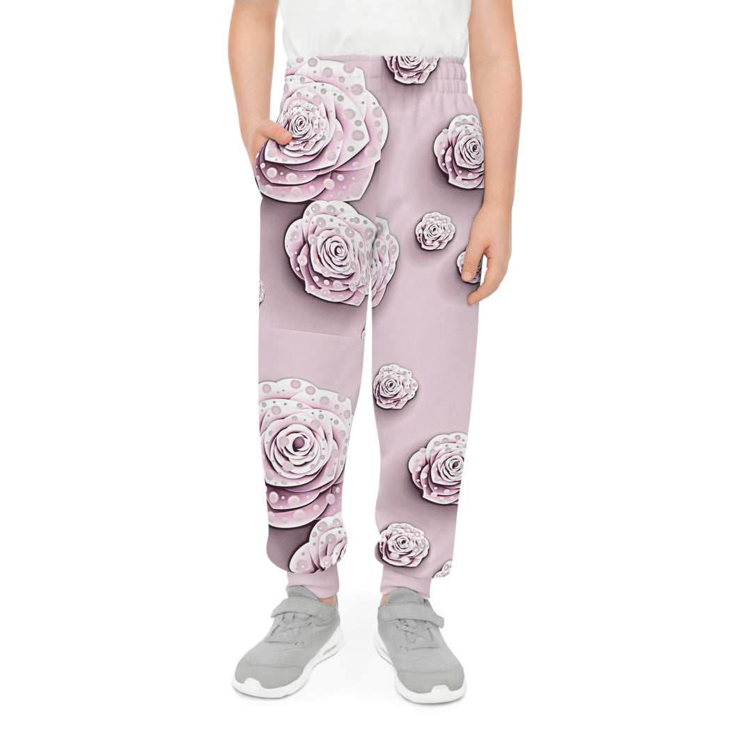 Pantaloni sportivi linea -Bimbi sereni-