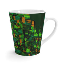 Load image into Gallery viewer, Latte Mug Laila Lago &amp; C. by I.A.
