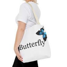 Carica l'immagine nel visualizzatore di Gallery, Graphic Tote Bag – "RED COLOR" Cosmetic Makeup Print
