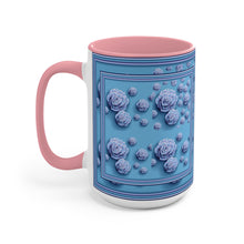 Load image into Gallery viewer, Accent Mug Laila Lago &amp; C. by Iannilli Antonella
