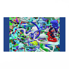 Load image into Gallery viewer, Dornier Rug Laila Lago &amp; C. by I.A.
