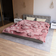 Load image into Gallery viewer, Microfiber Duvet Cover Laila Lago &amp; C by Iannilli Antonella
