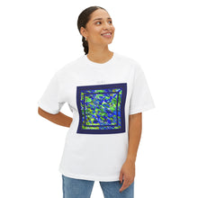 Load image into Gallery viewer, Maglia vestibilità rilassata linea -Gioia-
