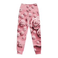 Load image into Gallery viewer, Pantaloni sportivi linea -Bimbi sereni-
