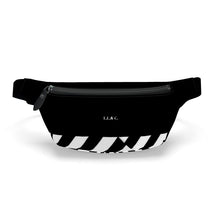 Carica l'immagine nel visualizzatore di Gallery, Marsupio in pelle linea Mistero 2
