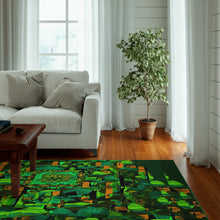 Load image into Gallery viewer, Dornier Rug Laila Lago &amp; C. by I.A.
