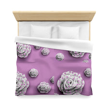 Load image into Gallery viewer, Microfiber Duvet Cover Laila Lago &amp; C by Iannilli Antonella
