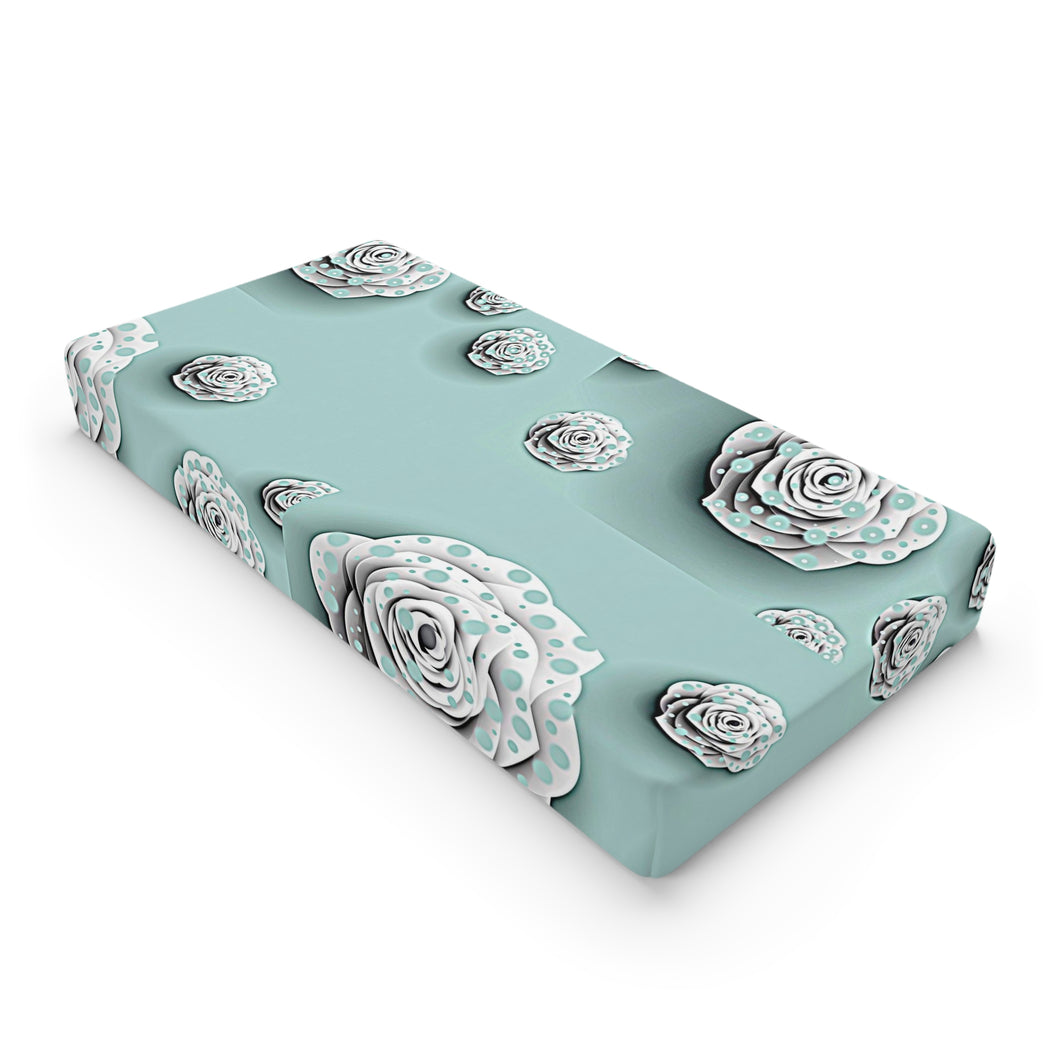 Changing Pad Cover Laila Lago & C. by Iannilli Antonella