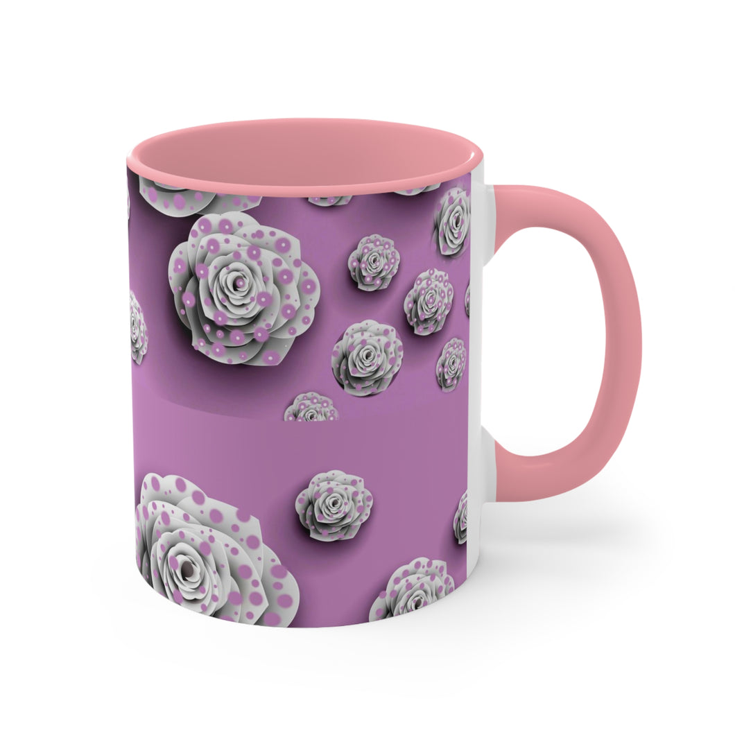 Accent Mug Laila Lago & C. by Iannilli Antonella