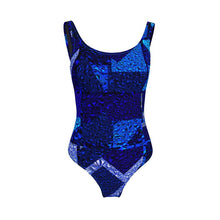 Load image into Gallery viewer, Costume intero  linea Ricami

