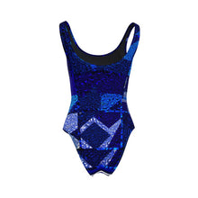 Load image into Gallery viewer, Costume intero  linea Ricami
