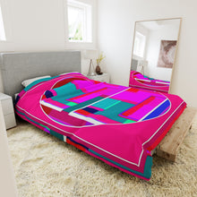 Load image into Gallery viewer, Duvet Cover Laila Lago &amp; C. by I.A.
