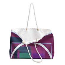 Load image into Gallery viewer, Weekender Bag Laila Lago &amp; C. by Iannilli Antonella
