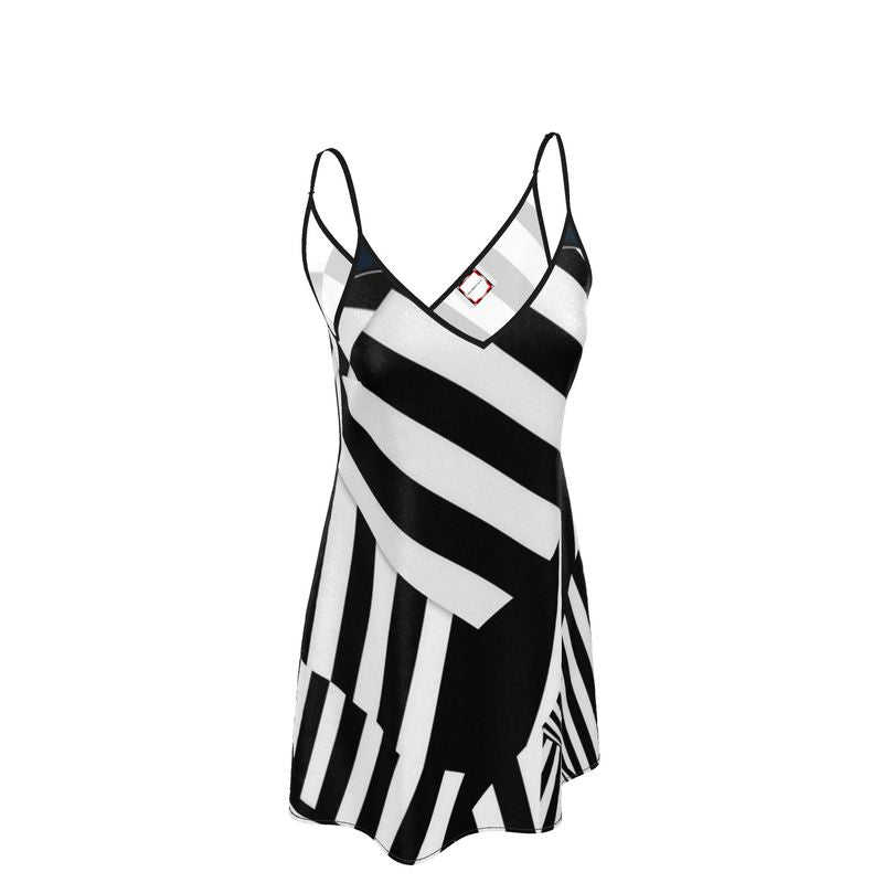 Abito elegante linea Mai invisibili