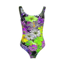 Load image into Gallery viewer, Costume  intero linea Il Fiorame
