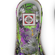 Carica l&#39;immagine nel visualizzatore di Gallery, Espadrilles da donna linea Il fiorame
