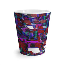 Load image into Gallery viewer, Latte Mug Laila Lago &amp; C. by I.A.
