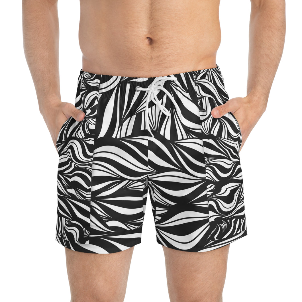 Costume linea -Le onde-