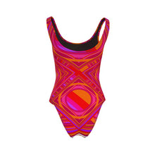 Load image into Gallery viewer, Costume intero linea Rubino
