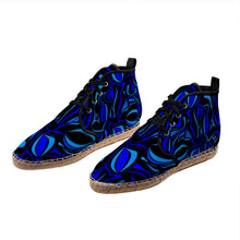 Carica l&#39;immagine nel visualizzatore di Gallery, Espadrilles sportive linea Riflessi
