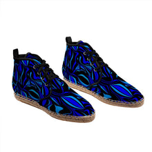 Carica l&#39;immagine nel visualizzatore di Gallery, Espadrilles sportive linea Riflessi
