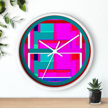 Carica l&#39;immagine nel visualizzatore di Gallery, Wall Clock Laila Lago &amp; C. by I.A.
