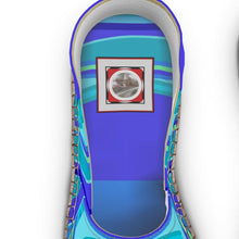 Load image into Gallery viewer, Espadrilles da donna linea Smeraldo
