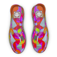 Carica l&#39;immagine nel visualizzatore di Gallery, Espadrilles  linea  La trasparenza dell&#39;amore
