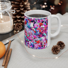 Carica l&#39;immagine nel visualizzatore di Gallery, Ceramic Mug 11oz Laila Lago &amp; C. by I.A.
