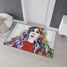 Load image into Gallery viewer, Tappeto linea -IRIS-
