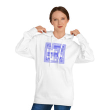 Load image into Gallery viewer, Hooded Sweatshirt Laila Lago &amp; C. by I.A.
