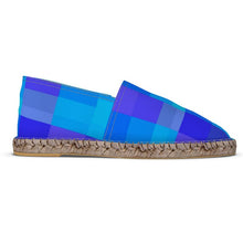 Carica l'immagine nel visualizzatore di Gallery, Espadrilles linea Smeraldo
