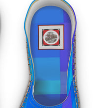 Carica l'immagine nel visualizzatore di Gallery, Espadrilles linea Smeraldo
