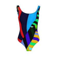 Load image into Gallery viewer, Costume intero linea Mai invisibili
