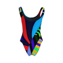 Load image into Gallery viewer, Costume intero linea Mai invisibili
