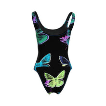 Load image into Gallery viewer, Costume intero linea Farfalle
