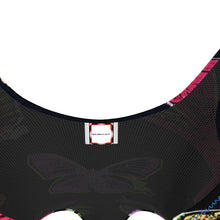 Load image into Gallery viewer, Costume intero linea Farfalle
