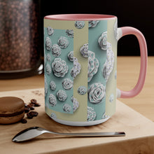 Carica l&#39;immagine nel visualizzatore di Gallery, Accent Mug Laila Lago &amp; C. by Iannilli Antonella
