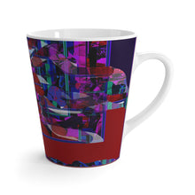 Load image into Gallery viewer, Latte Mug Laila Lago &amp; C. by I.A.
