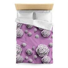 Load image into Gallery viewer, Microfiber Duvet Cover Laila Lago &amp; C by Iannilli Antonella
