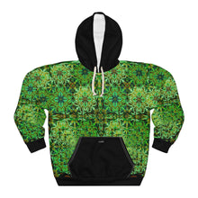 Carica l&#39;immagine nel visualizzatore di Gallery, Pullover Hoodie (AOP) Laila Lago &amp; C. by I.A.
