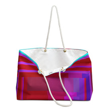 Load image into Gallery viewer, Weekender Bag Laila Lago &amp; C. by Iannilli Antonella
