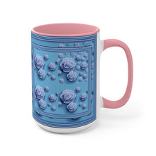 Carica l&#39;immagine nel visualizzatore di Gallery, Accent Mug Laila Lago &amp; C. by Iannilli Antonella
