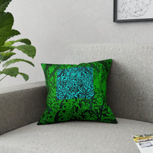 Load image into Gallery viewer, Broadcloth Pillow Laila Lago &amp; C. by Iannilli Antonella
