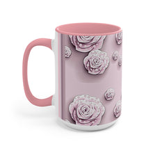 Carica l&#39;immagine nel visualizzatore di Gallery, Accent Mug Laila Lago &amp; C. by Iannilli Antonella
