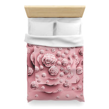 Load image into Gallery viewer, Microfiber Duvet Cover Laila Lago &amp; C by Iannilli Antonella
